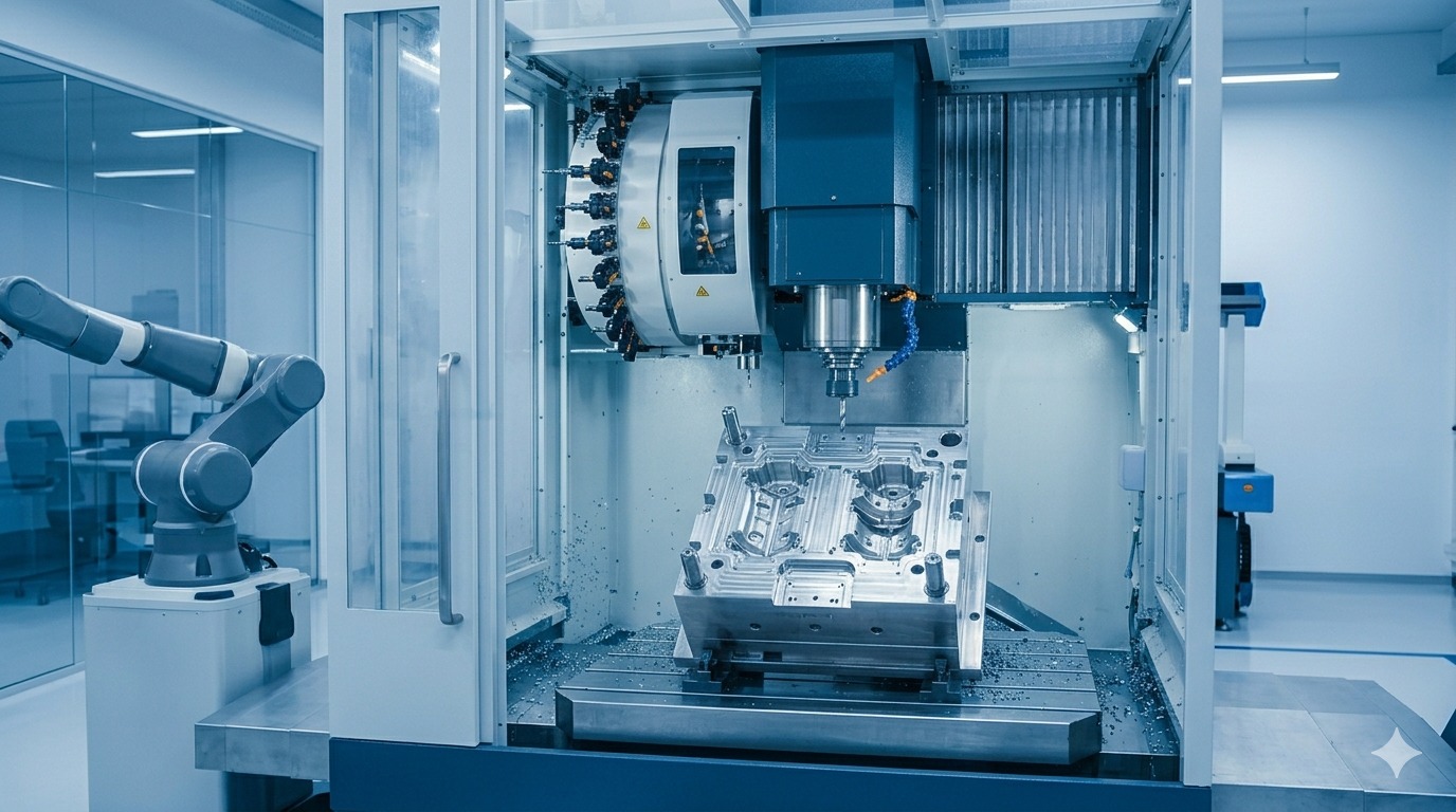 Which CAD Software Should Be Selected for Die Design?